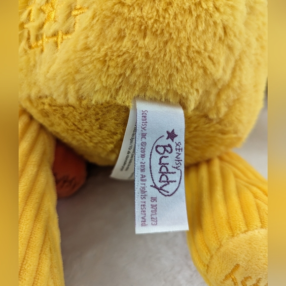 Disney Scentsy Buddy Winnie the Pooh Tigfer - Picture 3 of 4